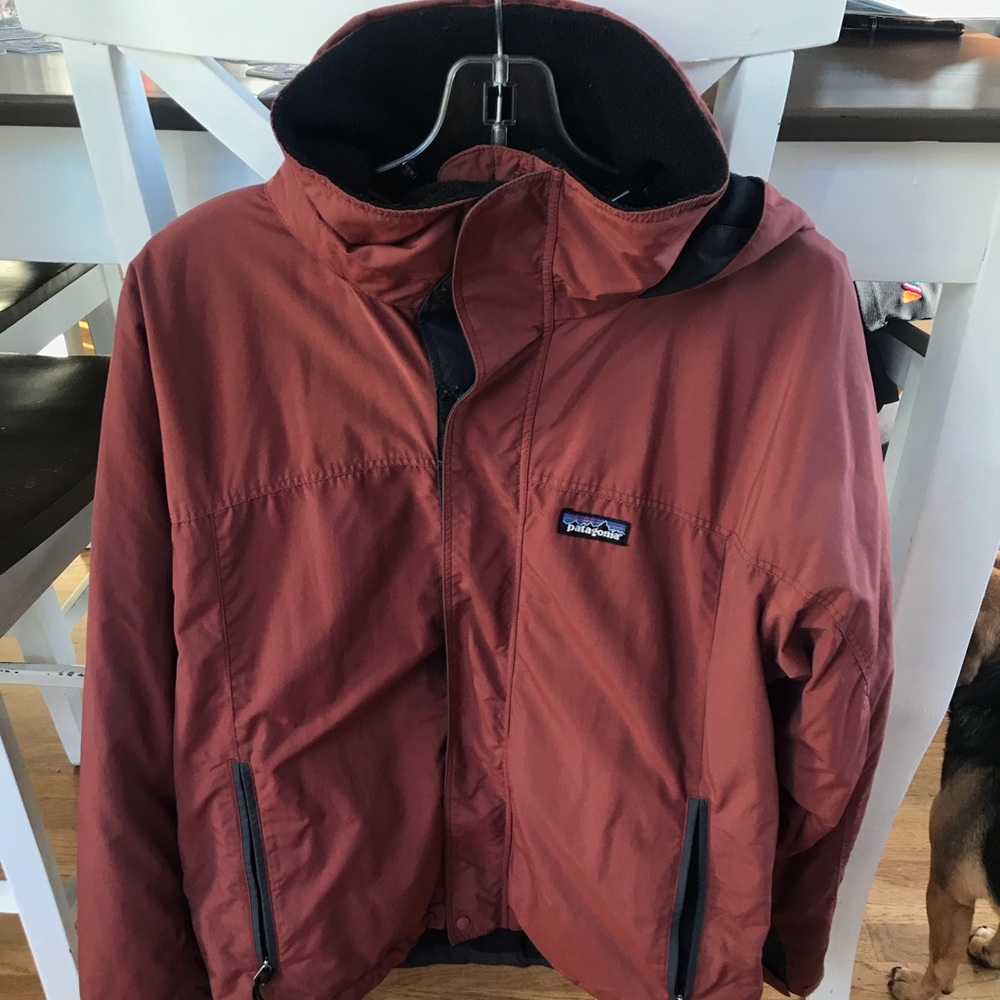 ☃️Patagonia ❄️ Coat